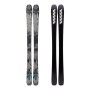 K2 MINDBENDER 85W - Women's Skis 2026