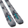 K2 MINDBENDER 85W - Women's Skis 2026