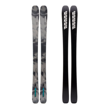 K2 MINDBENDER 85W - Women's Skis 2026