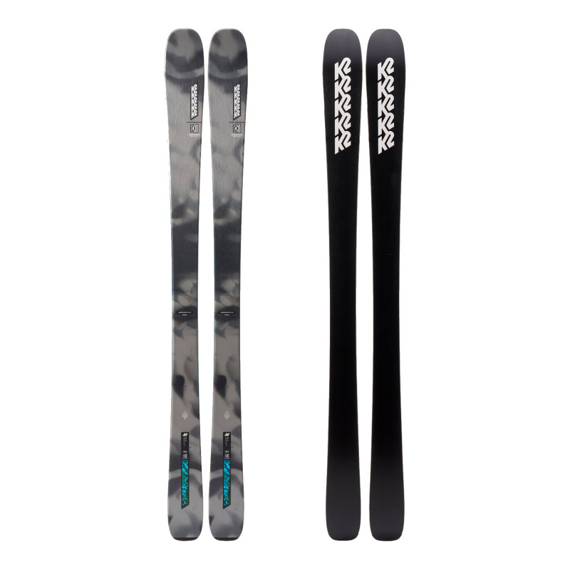 K2 MINDBENDER 85W - Women's Skis 2026