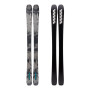 K2 MINDBENDER 85W - Women's Skis 2026