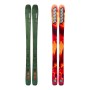 K2 MINDBENDER 89Ti W - Women's Skis 2026