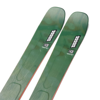 K2 MINDBENDER 89Ti W - Women's Skis 2026