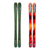 K2 MINDBENDER 89Ti W - Women's Skis 2026