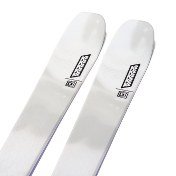 K2 MINDBENDER 90C W - Women's Skis 2026