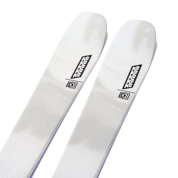 K2 MINDBENDER 90C W - Women's Skis 2026