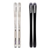K2 MINDBENDER 90C W - Women's Skis 2026