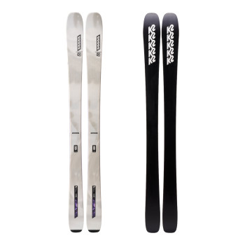 K2 MINDBENDER 90C W - Women's Skis 2026