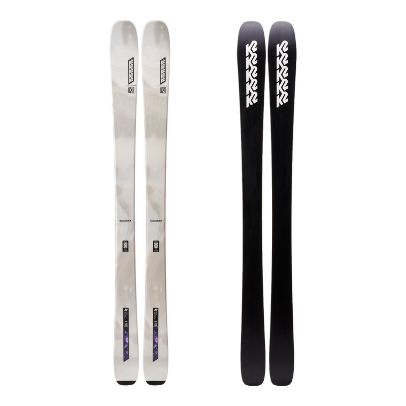 K2 MINDBENDER 90C W - Women's Skis 2026
