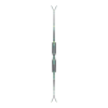 K2 OMEN 85 Freestyle Skis + M3 11 Compact Quikclik 2026