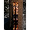K2 OMEN 85W Women's Freestyle Skis + M3 10 Compact Quikclik 2026
