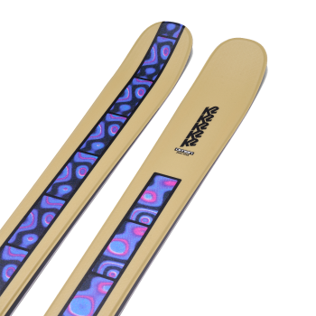 K2 OMEN 90 Freestyle