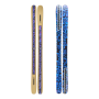 K2 OMEN 90 Freestyle Skis 2026