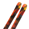 K2 Reckoner 92 Skis + M3 11 Compact Quikclik Bindings 2026