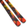 K2 Reckoner 92 Skis + M3 11 Compact Quikclik Bindings 2026