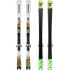 Salomon Addikt Pro 76 Skis + Δέστρα MI12 GW 2026