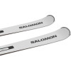 Salomon Addikt Pro 76 Skis + Δέστρα MI12 GW 2026