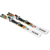 Salomon Addikt Pro 76 Skis + Δέστρα MI12 GW 2026