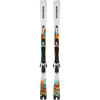 Salomon Addikt Pro 76 Skis + Δέστρα MI12 GW 2026