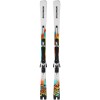 Salomon Addikt Pro 76 Skis ​+ MI12 GW Bindings 2026 