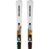 Salomon Addikt Pro 76 Skis ​+ MI12 GW Bindings 2026 