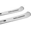 Salomon Addikt Pro 76 Skis ​+ MI12 GW Bindings 2026 
