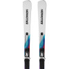 Salomon Addikt Skis ​+ Δέστρα MI12 GW 2026