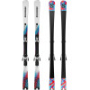 Salomon Addikt Skis ​+ Δέστρα MI12 GW 2026