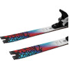 Salomon Addikt Skis ​+ Δέστρα MI12 GW 2026