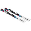 Salomon Addikt Skis ​+ Δέστρα MI12 GW 2026