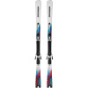 Salomon Addikt Skis ​+ Δέστρα MI12 GW 2026