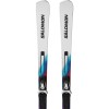 Salomon Addikt Skis ​+ MI12 GW Bindings 2026 