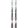Salomon Addikt Skis ​+ MI12 GW Bindings 2026 