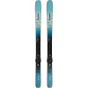 Salomon Stance 80 Women's Skis + Δέστρα M10 GW 2026
