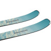 Salomon Stance 80 Women's Skis + Δέστρα M10 GW 2026