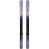 Salomon Stance 84 Women's Skis + Δέστρα M10 GW 2026