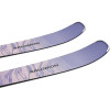 Salomon Stance 84 Women's Skis + Δέστρα M10 GW 2026