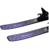 Salomon Stance 84 Women's Skis + Δέστρα M10 GW 2026