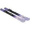 Salomon Stance 84 Women's Skis + Δέστρα M10 GW 2026