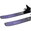 Salomon Stance 84 Women's Skis ​+ M10 GW Bindings 2026