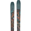 Atomic Bent 90 Skis - Men's all-mountain/freestyle ski 2026
