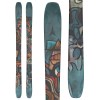 Atomic Bent 90 Skis - Men's all-mountain/freestyle ski 2026