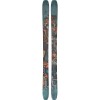 Atomic Bent 90 Skis - Men's all-mountain/freestyle ski 2026