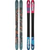 Atomic Bent 90 Skis - Men's all-mountain/freestyle ski 2026
