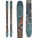 Atomic Bent 90 Skis - Men's all-mountain/freestyle ski 2026