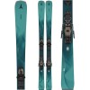 ATOMIC Cloud Q8 Γυναικεία Ski ​+ M 10 GW Bindings 2026
