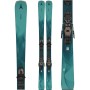 ATOMIC Cloud Q8 Γυναικεία Ski ​+ M 10 GW Bindings 2026