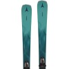 ATOMIC Cloud Q8 Γυναικεία Ski ​+ M 10 GW Bindings 2026