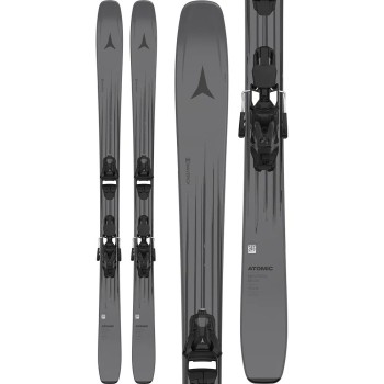 Atomic Maverick 88 CTi + Strive 14 Gw Bindings 2026