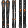 ATOMIC Redster Q4 Skis ​+ M 10 GW Bindings 2026